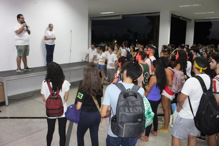 Escola Bahiana de Medicina e Saúde Pública