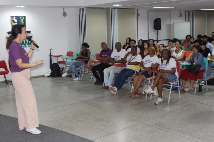 Escola Bahiana de Medicina e Saúde Pública