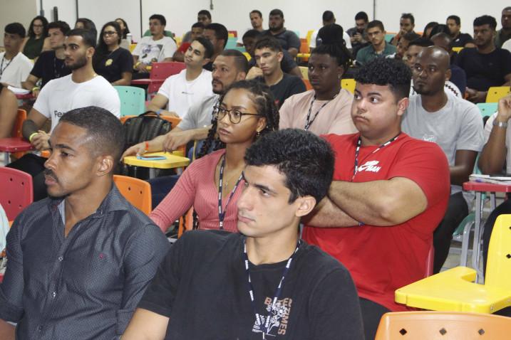 Escola Bahiana de Medicina e Saúde Pública