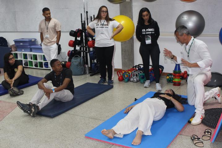 Escola Bahiana de Medicina e Saúde Pública