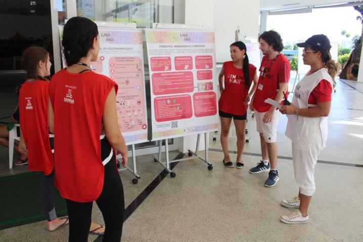 Escola Bahiana de Medicina e Saúde Pública