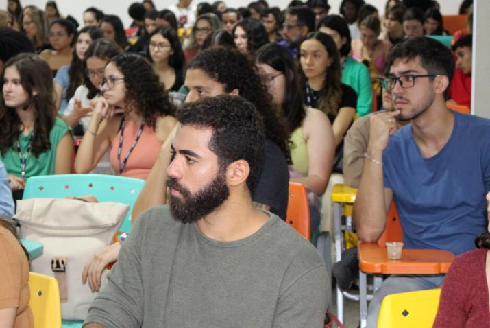 Escola Bahiana de Medicina e Saúde Pública