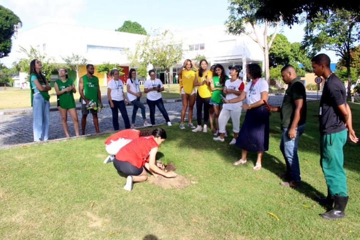 Escola Bahiana de Medicina e Saúde Pública