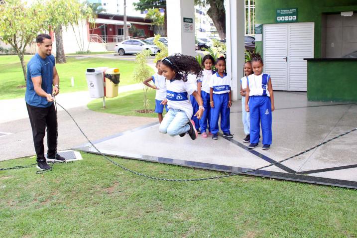 Escola Bahiana de Medicina e Saúde Pública