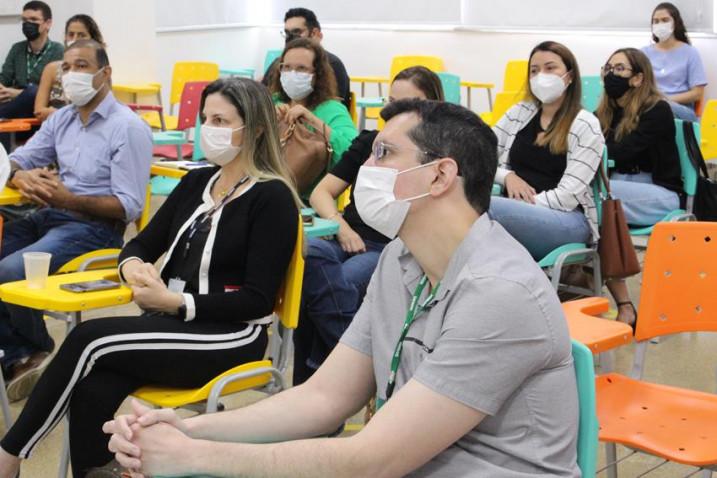 Escola Bahiana de Medicina e Saúde Pública