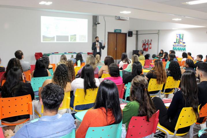 XXXI Ciência com Acarajé