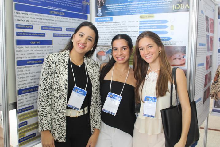 21ª Jornada de Odontologia da Bahiana – JOBA