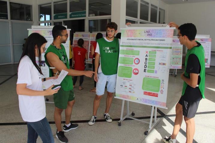 Escola Bahiana de Medicina e Saúde Pública