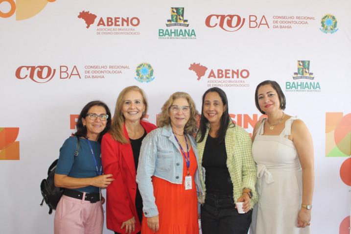 Bahiana sedia encontro regional sobre o ensino da Odontologia