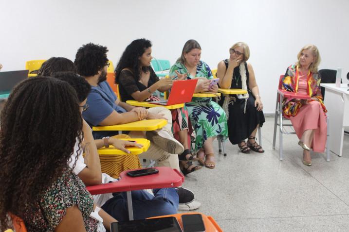 A Escola Bahiana foi a sede do III Congresso Internacional dos Mestrados Profissionais em Psicologia.