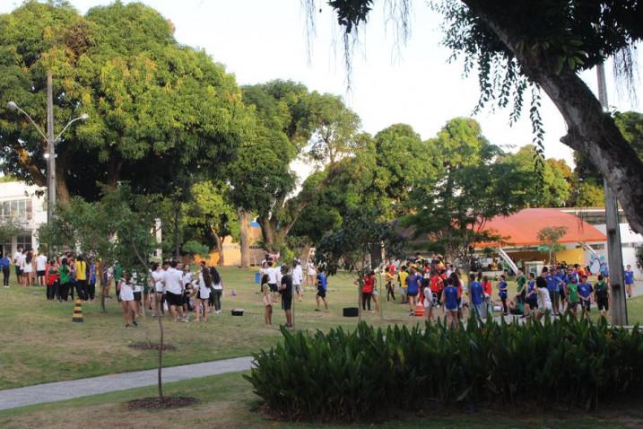 Escola Bahiana de Medicina e Saúde Pública