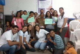 Curso de gestantes