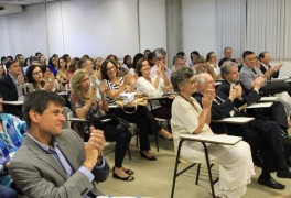 I Seminário Internacional dos Programas de Pós-Graduação