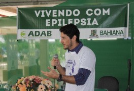 I Simpósio Vivendo com Epilepsia