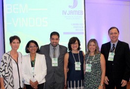 IV Jornada de Anatomia Médica da Bahia