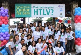 Feira de saúde "Cuidar faz Bem"