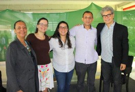 Violência é tema de mesa-redonda