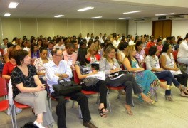 II Encontro das Secretarias Acadêmicas