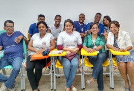 Curso: Gestão de Pequenos Negócios - Colégio Estadual Manoel Vitorino