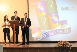 III Jornada de Anatomia Médica da Bahia - JAMEB