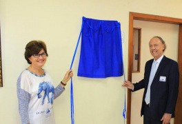 Hospital Santo Antônio inaugura sala de videoconferência