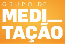 Grupo de meditação para alunos e colaboradores