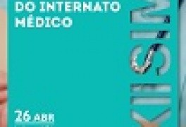 XII Seminário de Internato Médico