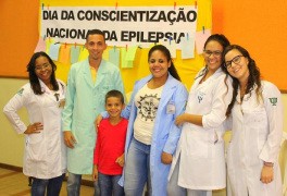 Dia Nacional e Latino-Americano de Conscientização da Epilepsia