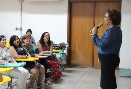 Seminário: Cultura de Segurança e Gestão de Risco em Saúde