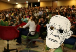 II Jornada de  Psicologia discute a formação do psicólogo