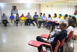 I Encontro de Gestores de EAD - Bahia