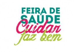 Feira de Saúde Cuidar Faz Bem