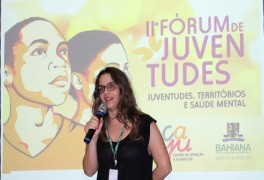 II Fórum de Juventudes