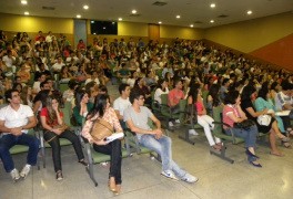 Programa Candeal - Oficina Interdisciplinar de Extensão