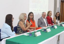 Bahiana sedia encontro regional sobre o ensino da Odontologia