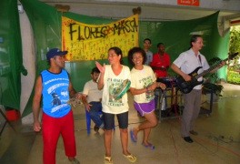 XVIII Semana de Terapia Ocupacional da Bahiana