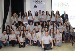 16ª JOBA