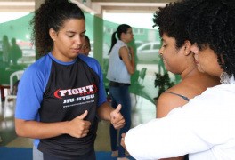 Homenagens ao Dia Internacional da Mulher na Bahiana reforçam a autonomia da mulher