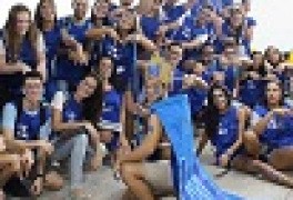 2ª GINBAH promove integração entre os estudantes de Medicina da Bahiana