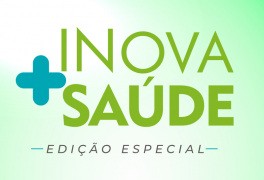 Prêmio INOVA+ Saúde edição especial tem inscrições prorrogadas