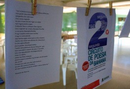 2° Circuito de Poesia da Bahiana