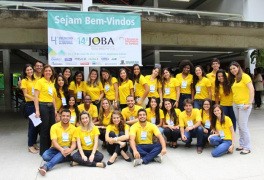 14ª JOBA