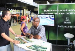 5ª Expo-Feira Wellness