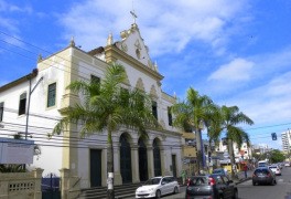 VIII Feira de Saúde da Paróquia Nossa Senhora de Brotas