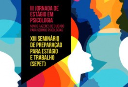 XIII SEPET – Seminário de Preparação para Estágio e Trabalho