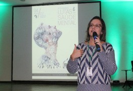 VI Encontro de Lutas em Saúde Mental