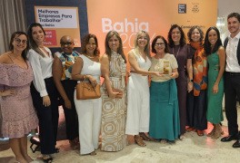 Bahiana é consagrada Melhor Empresa para Trabalhar na Bahia pela 6ª vez consecutiva