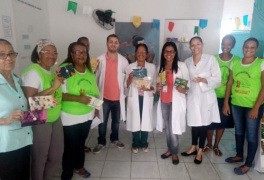 Lançamento da Cooperativa Agentes de Vida Plena