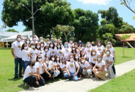 Turma de 1986 celebra 35 anos de formatura com reencontro no Campus Cabula