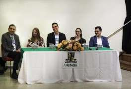 Jornada de Pesquisa em Fisioterapia debate prática baseada em evidências